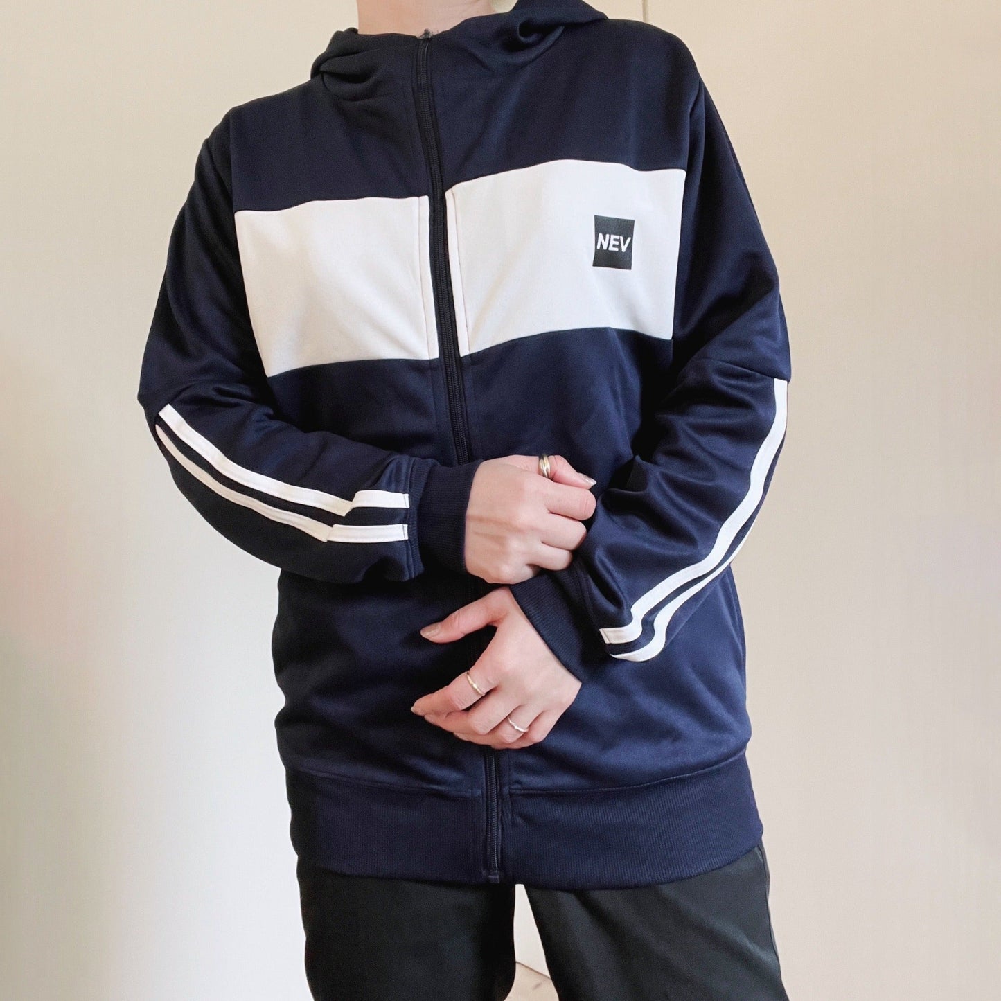 【4色のパンツシリーズ再入荷】体育や作業などで着る、お手軽ジャージ系