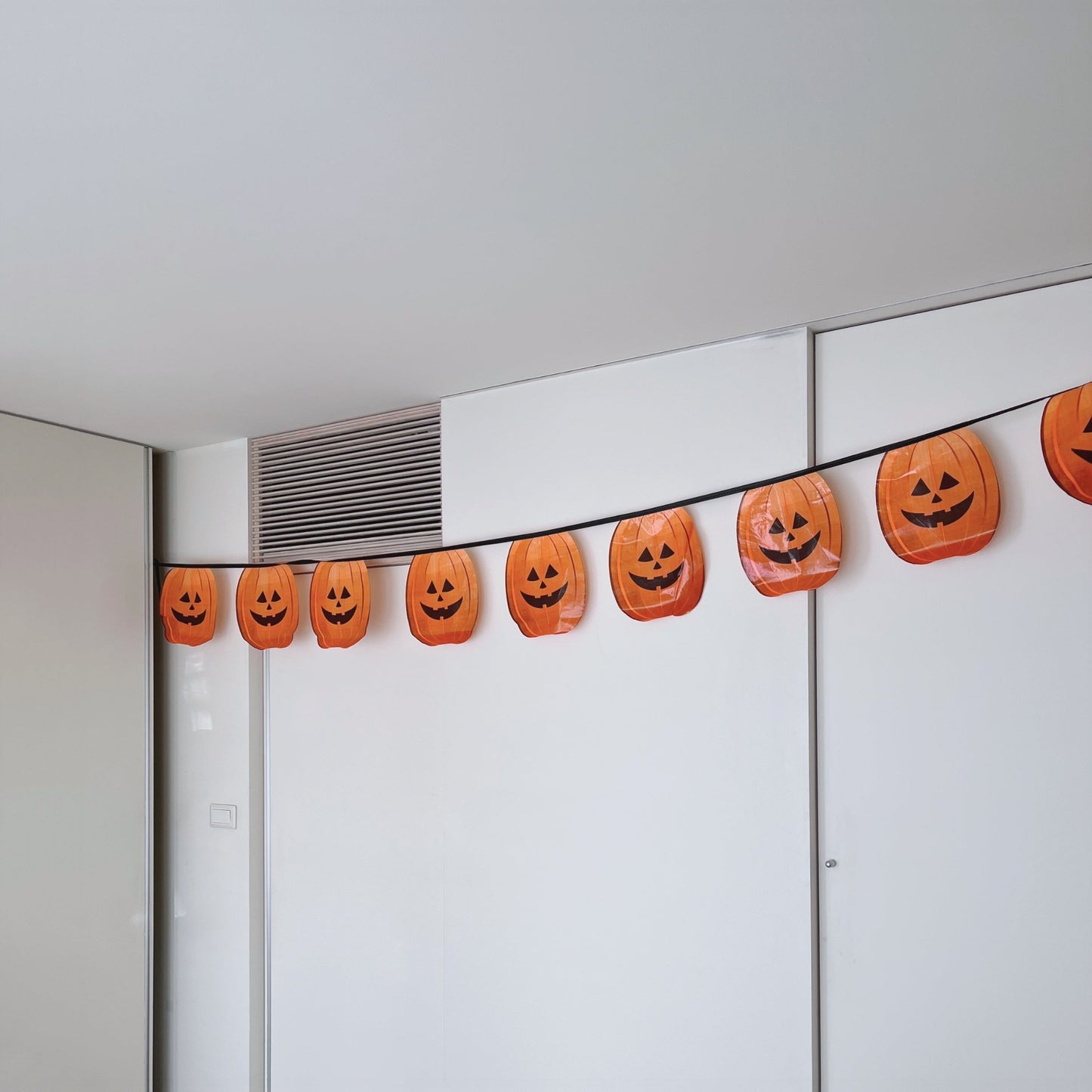 ハッピーハロウィン♫