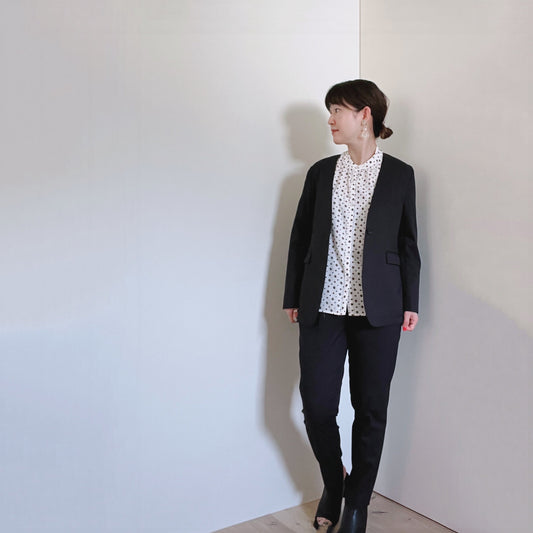 【再再再…入荷】【WWS×センセイカプセル】センセイスーツ、爆誕!