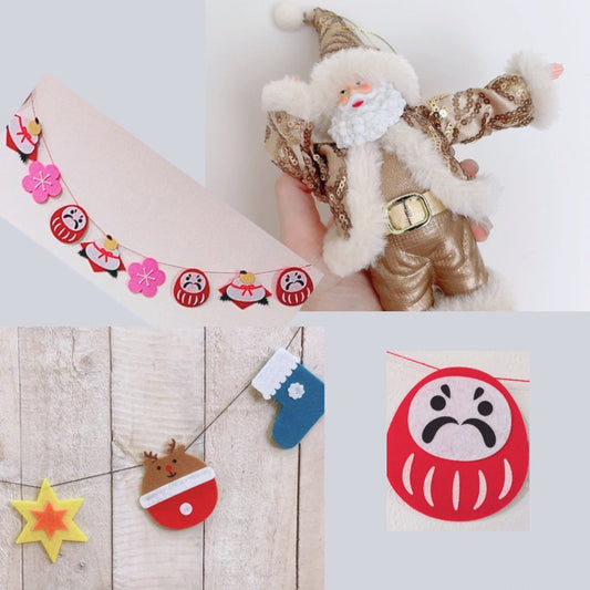 教室の吊るす系かざりのページ♪