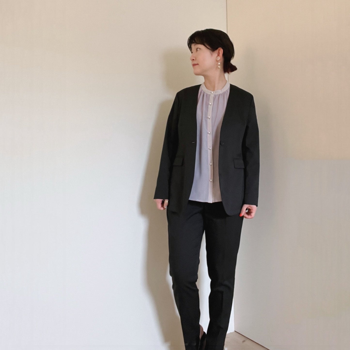 【再再再…入荷】【WWS×センセイカプセル】センセイスーツ、爆誕!