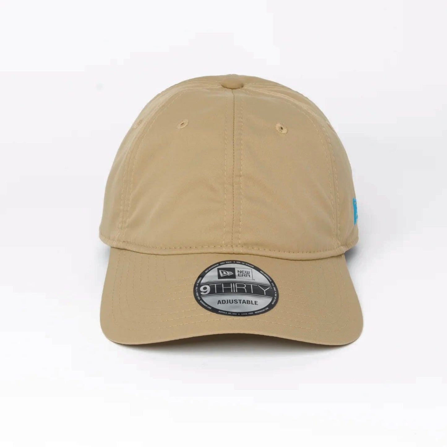 【再再再…入荷】【WWS】丸洗いできるしポケットに丸めて入れられる、タフなCAP(男女兼用)