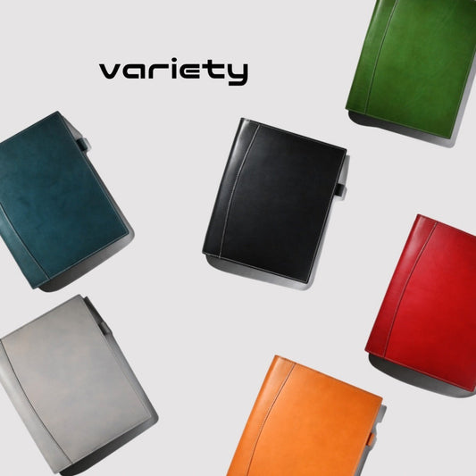 【BLANC COUTUREコラボ・受注品】教務必携などの専用カバー