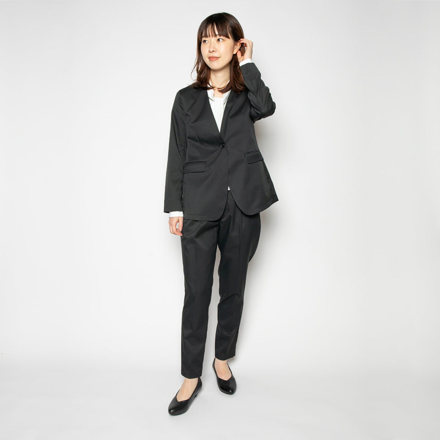 【再再再…入荷】【WWS×センセイカプセル】センセイスーツ、爆誕!
