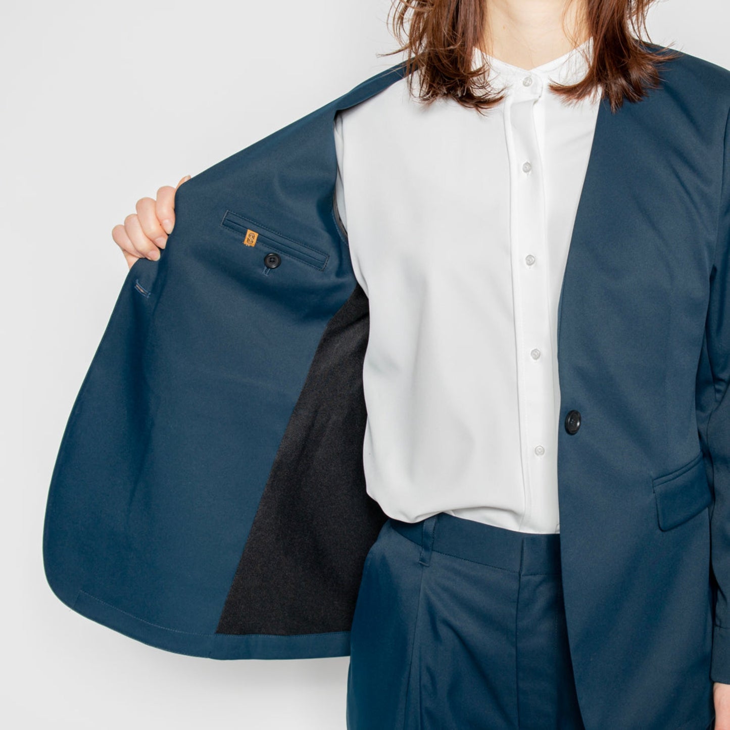 【再再再…入荷】【WWS×センセイカプセル】センセイスーツ、爆誕!