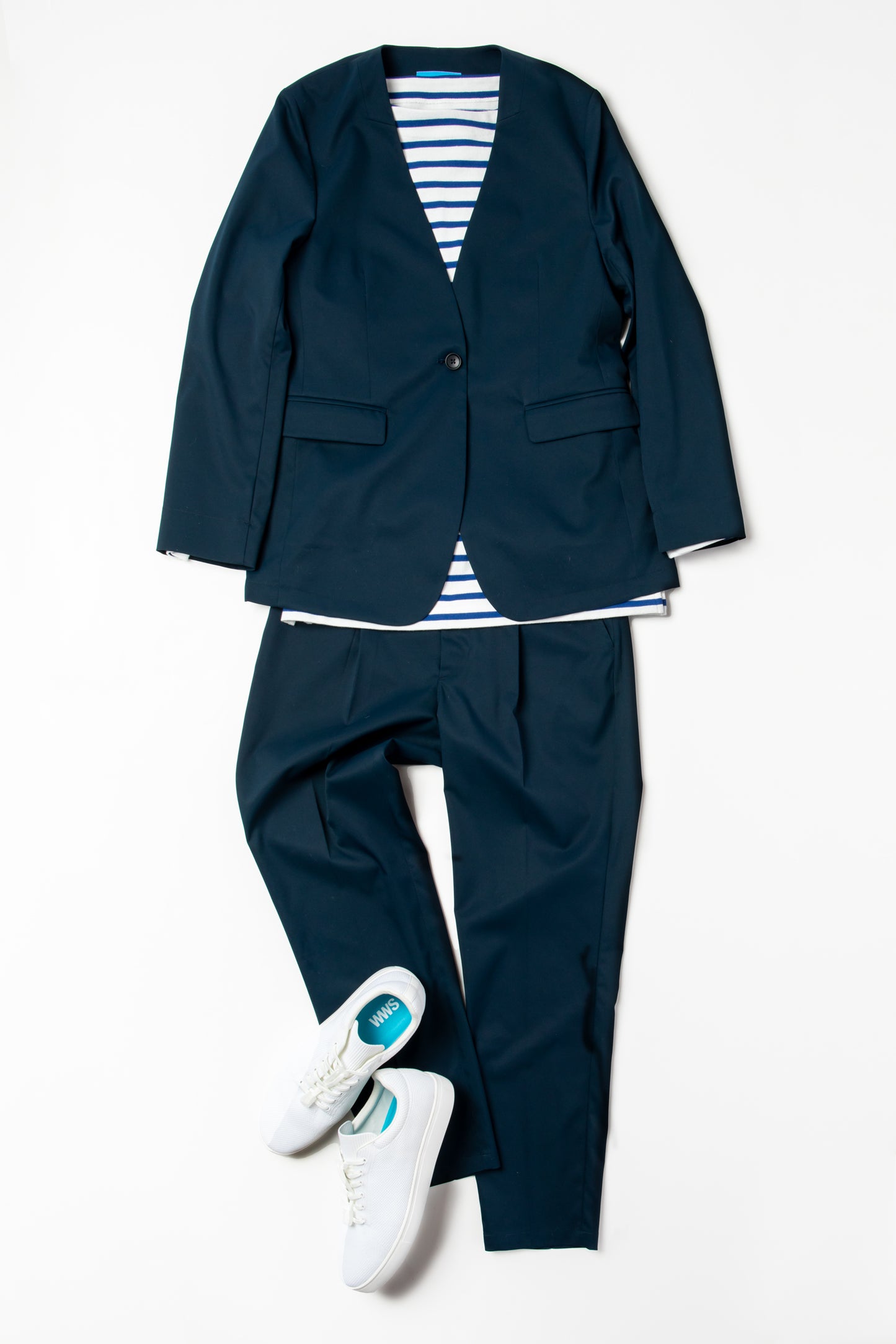 【再再再…入荷】【WWS×センセイカプセル】センセイスーツ、爆誕!