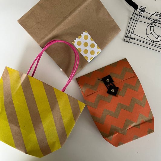 *ラッピング包装を希望される方*