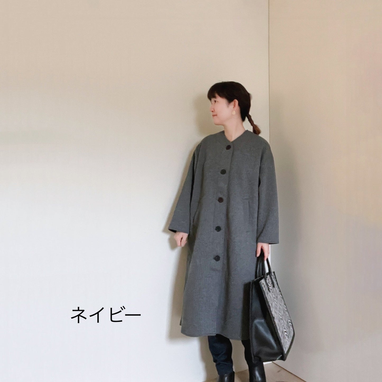 【再再再…入荷】【WWS】ガンガンお洗濯!シワ気にならないのに高見えストレートパンツ