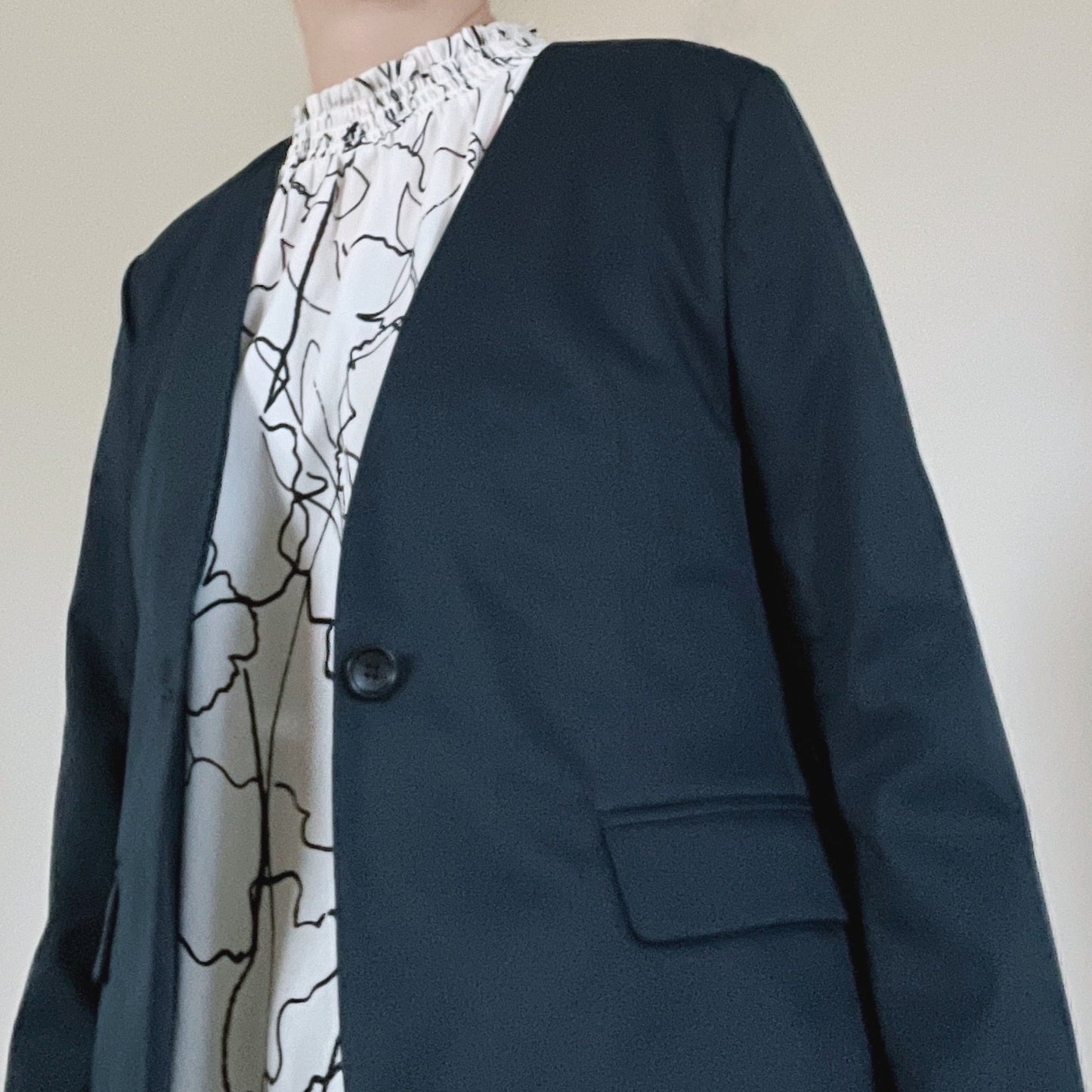 【再再再…入荷】【WWS×センセイカプセル】センセイスーツ、爆誕!