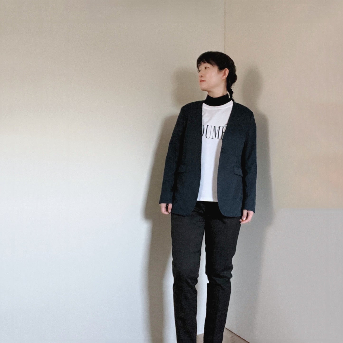 【再再再…入荷】【WWS×センセイカプセル】センセイスーツ、爆誕!