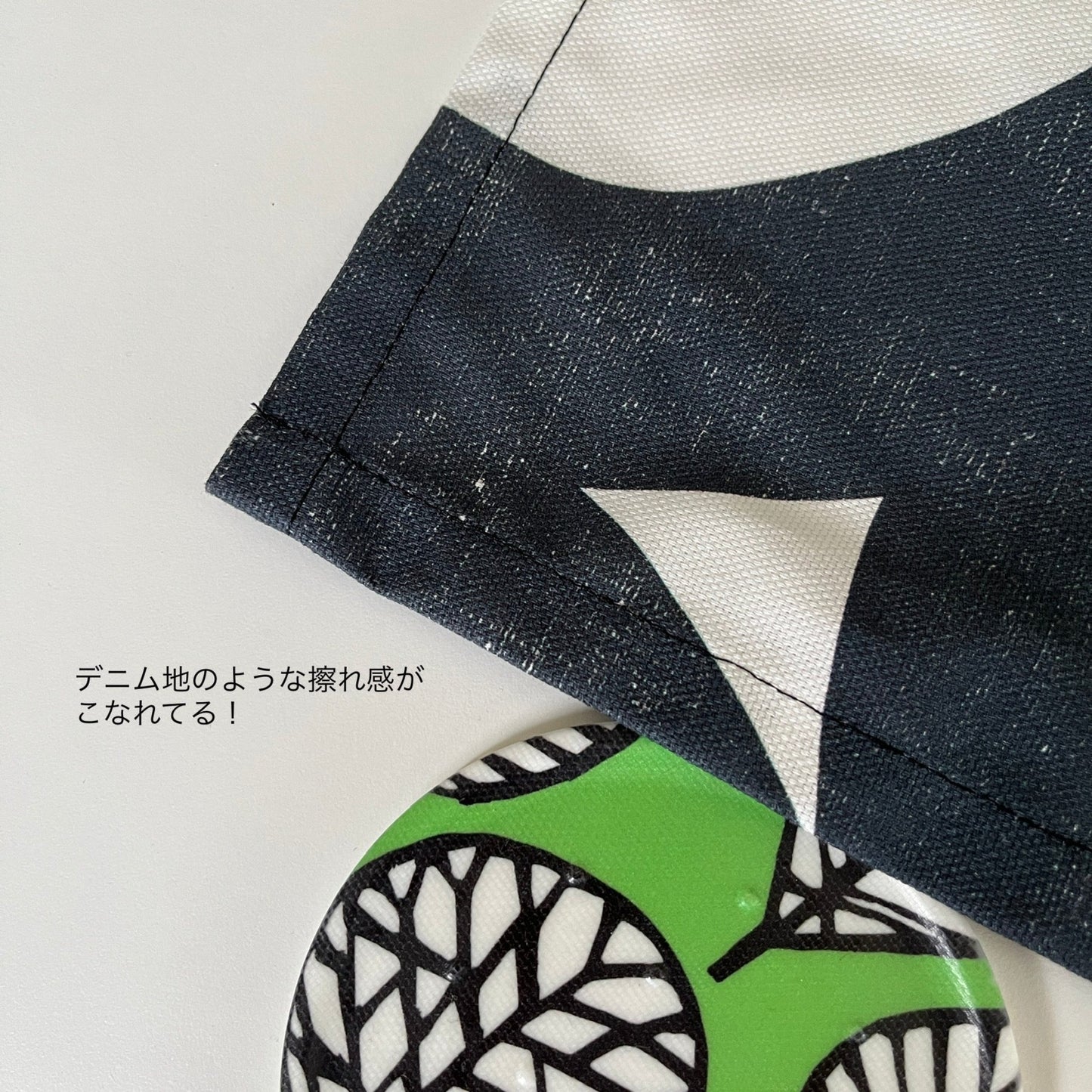 【garb casa】35冊入るトートバッグの専用カバー♪