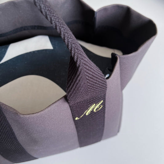 【garb casa】35冊入るトートバッグの専用カバー♪