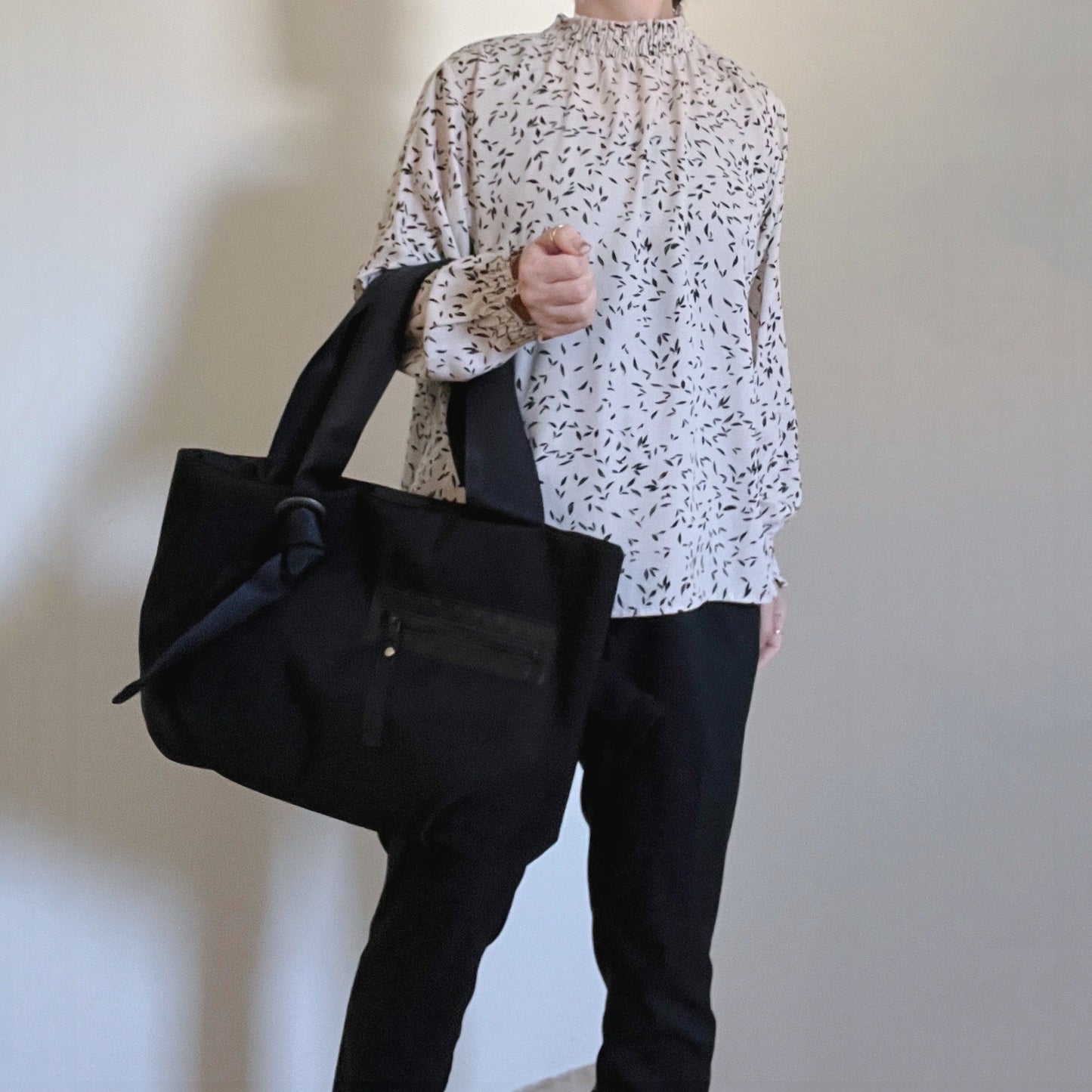 【再再再…入荷】防水なので何かと便利な通勤bag!