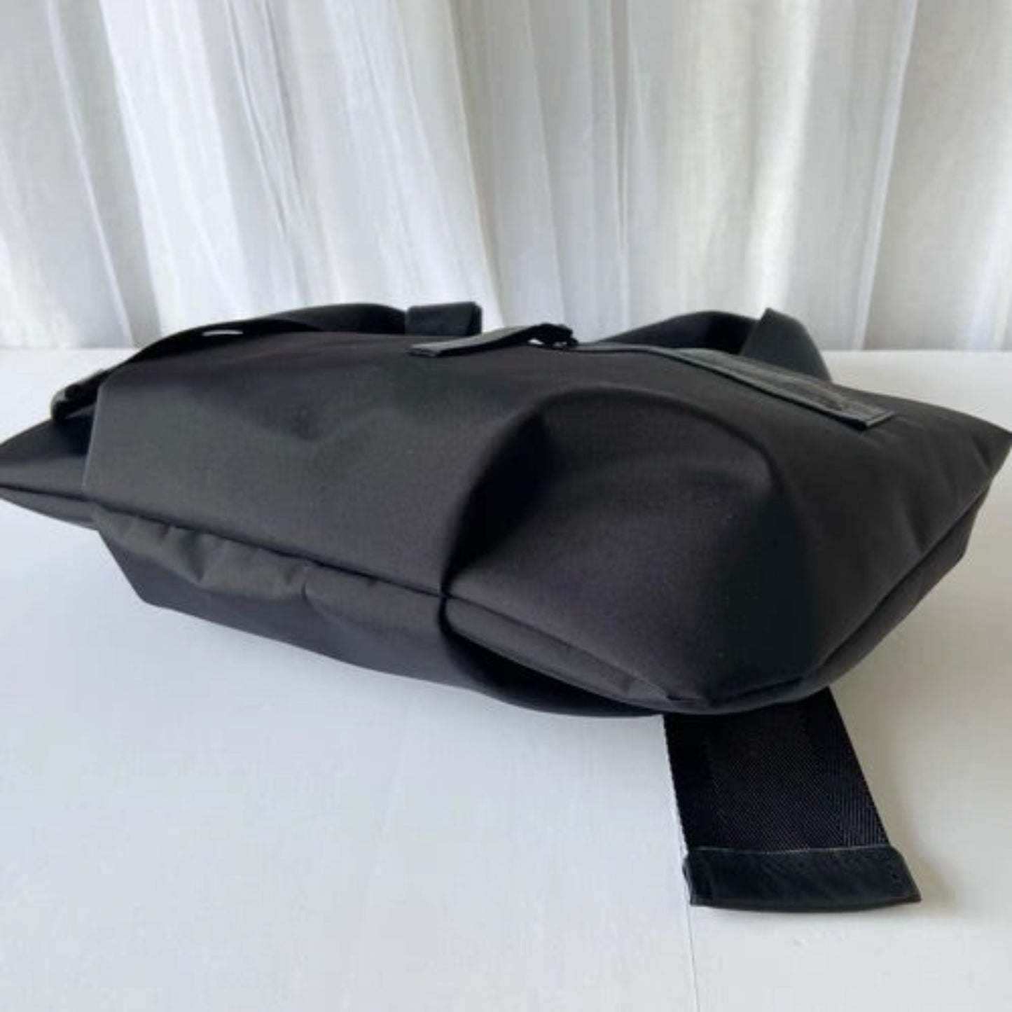 【再再再…入荷】防水なので何かと便利な通勤bag!