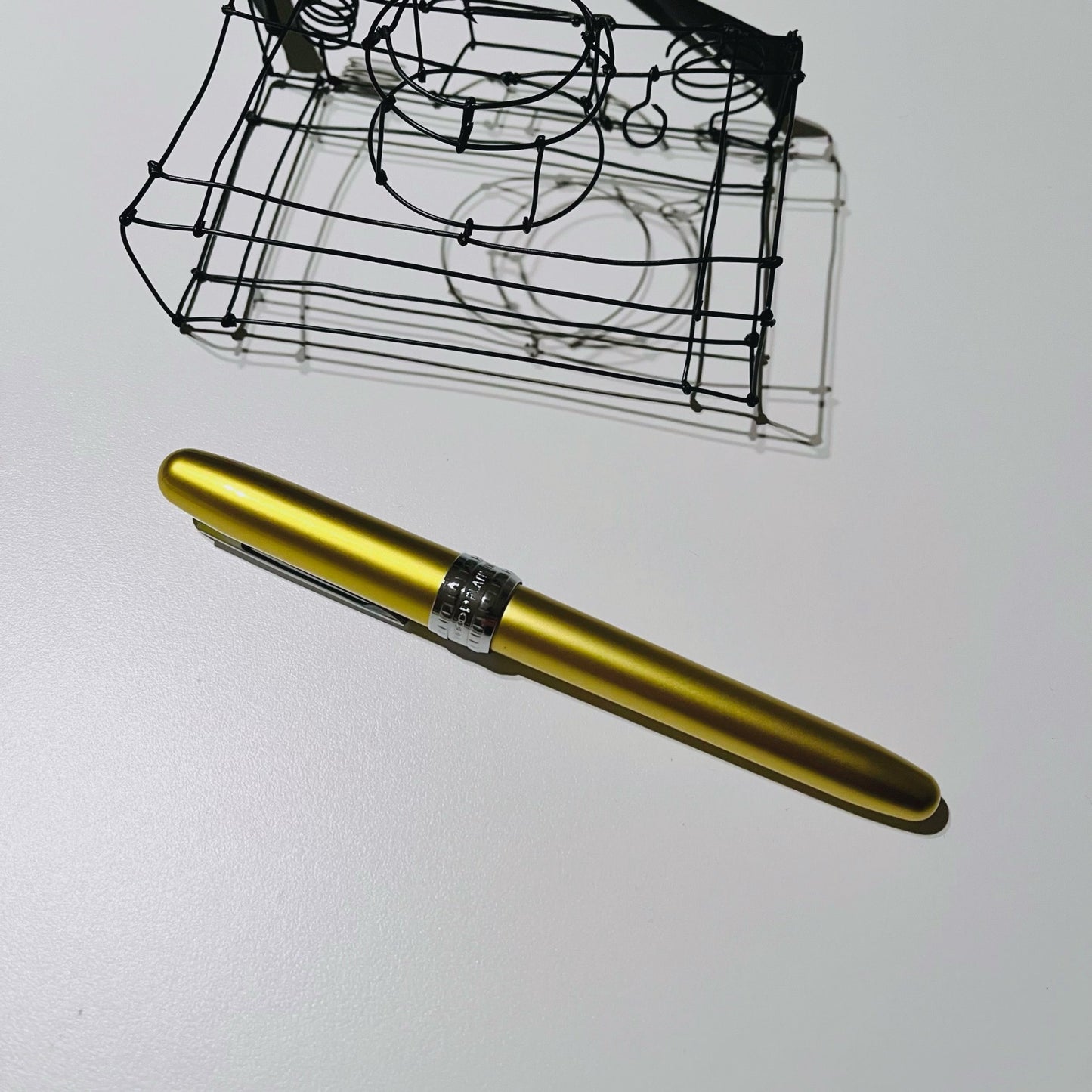 【再再再…入荷】採点ペン変身ペン