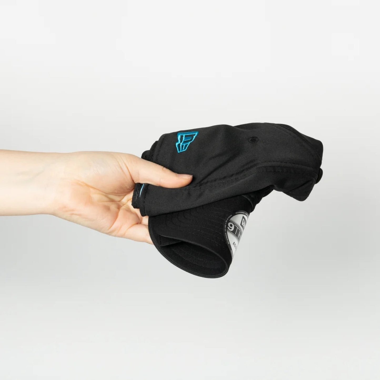 【再再再…入荷】【WWS】丸洗いできるしポケットに丸めて入れられる、タフなCAP(男女兼用)