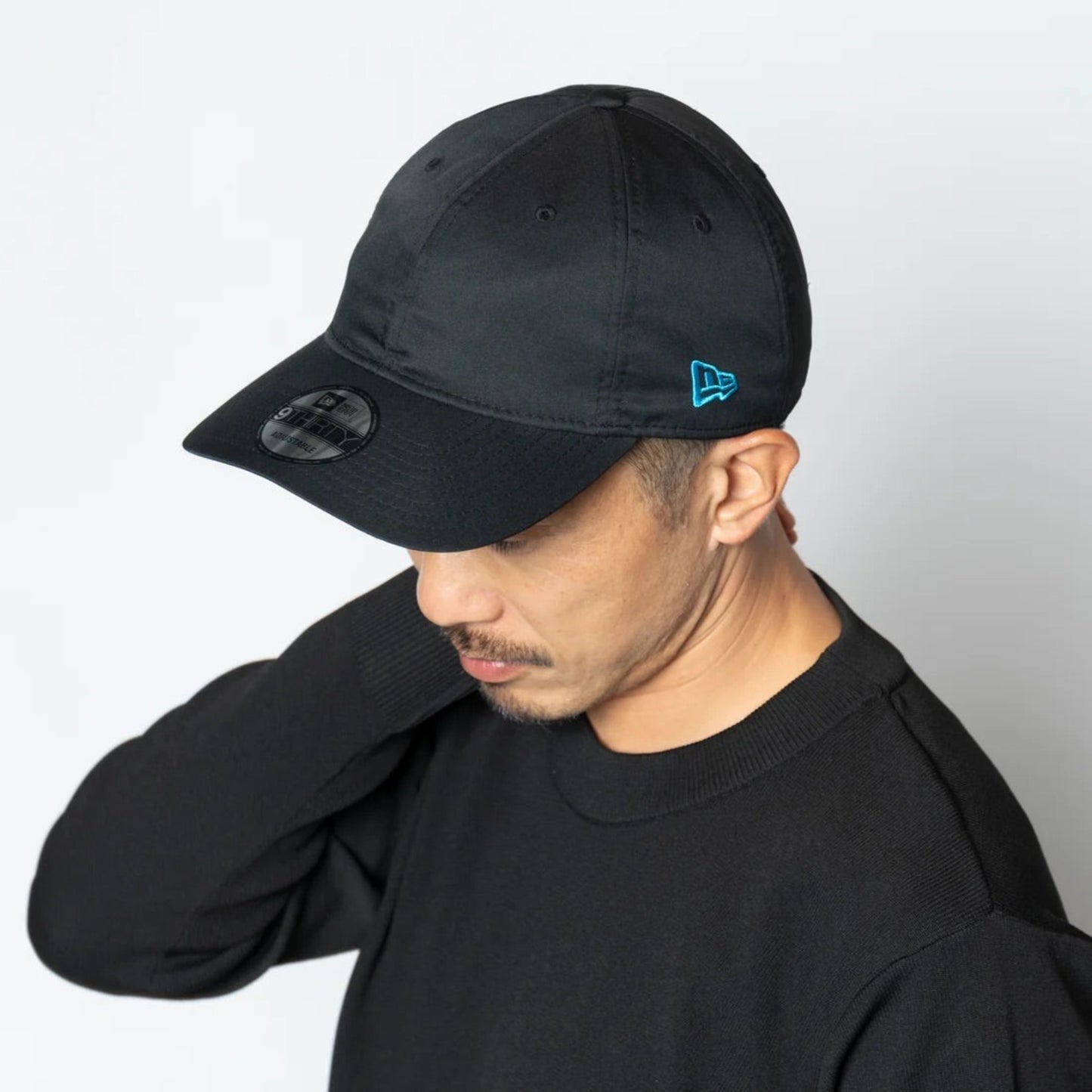 【再再再…入荷】【WWS】丸洗いできるしポケットに丸めて入れられる、タフなCAP(男女兼用)