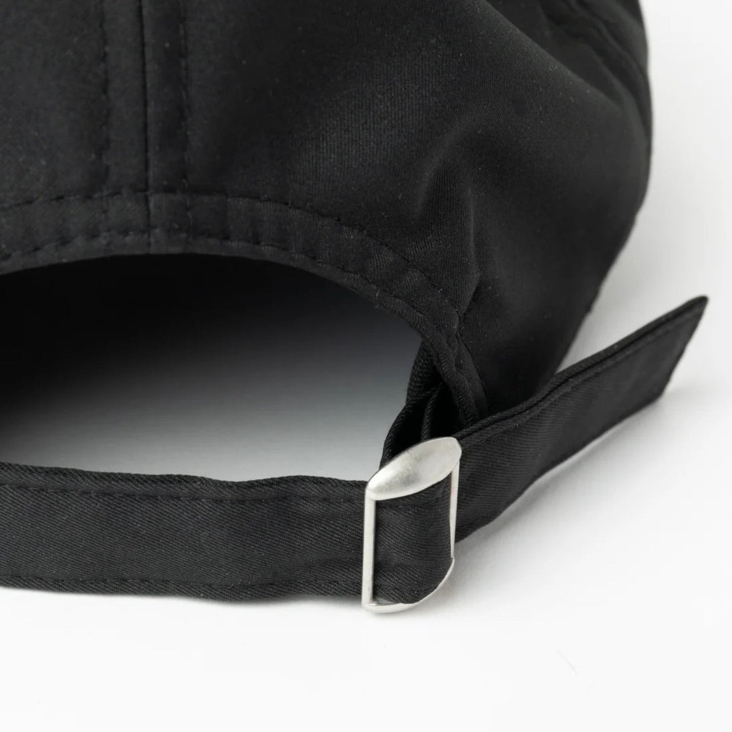 【再再再…入荷】【WWS】丸洗いできるしポケットに丸めて入れられる、タフなCAP(男女兼用)