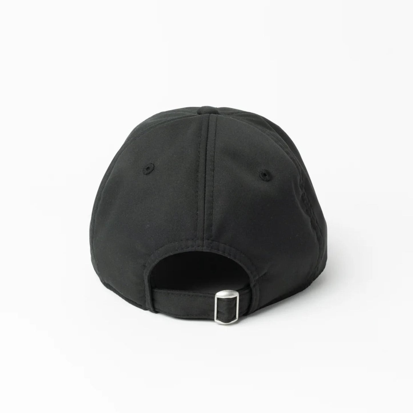 【再再再…入荷】【WWS】丸洗いできるしポケットに丸めて入れられる、タフなCAP(男女兼用)