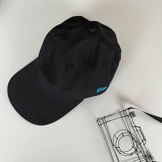 【再再再…入荷】【WWS】丸洗いできるしポケットに丸めて入れられる、タフなCAP&バケットハット(男女兼用)