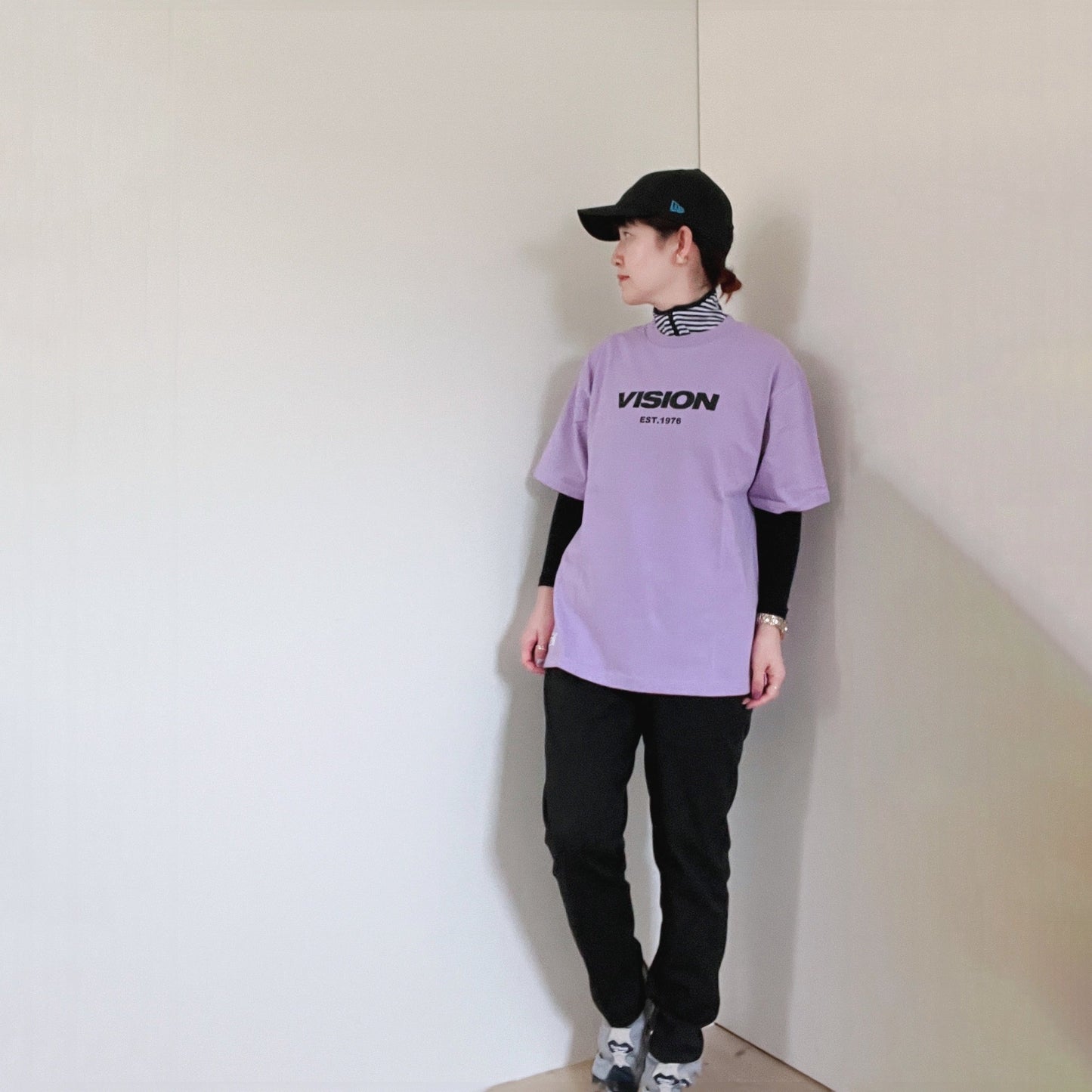 【再再再…入荷】【WWS】丸洗いできるしポケットに丸めて入れられる、タフなCAP(男女兼用)