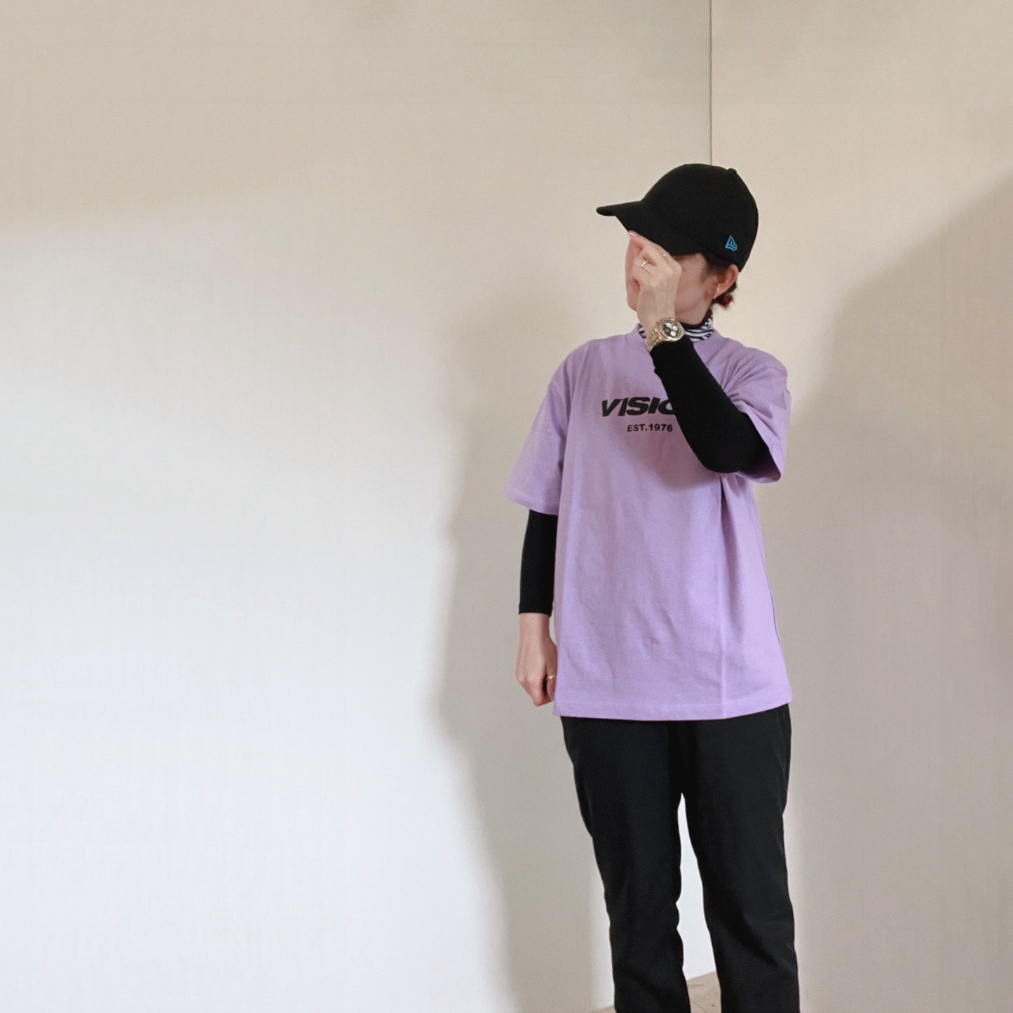 【再再再…入荷】【WWS】丸洗いできるしポケットに丸めて入れられる、タフなCAP(男女兼用)