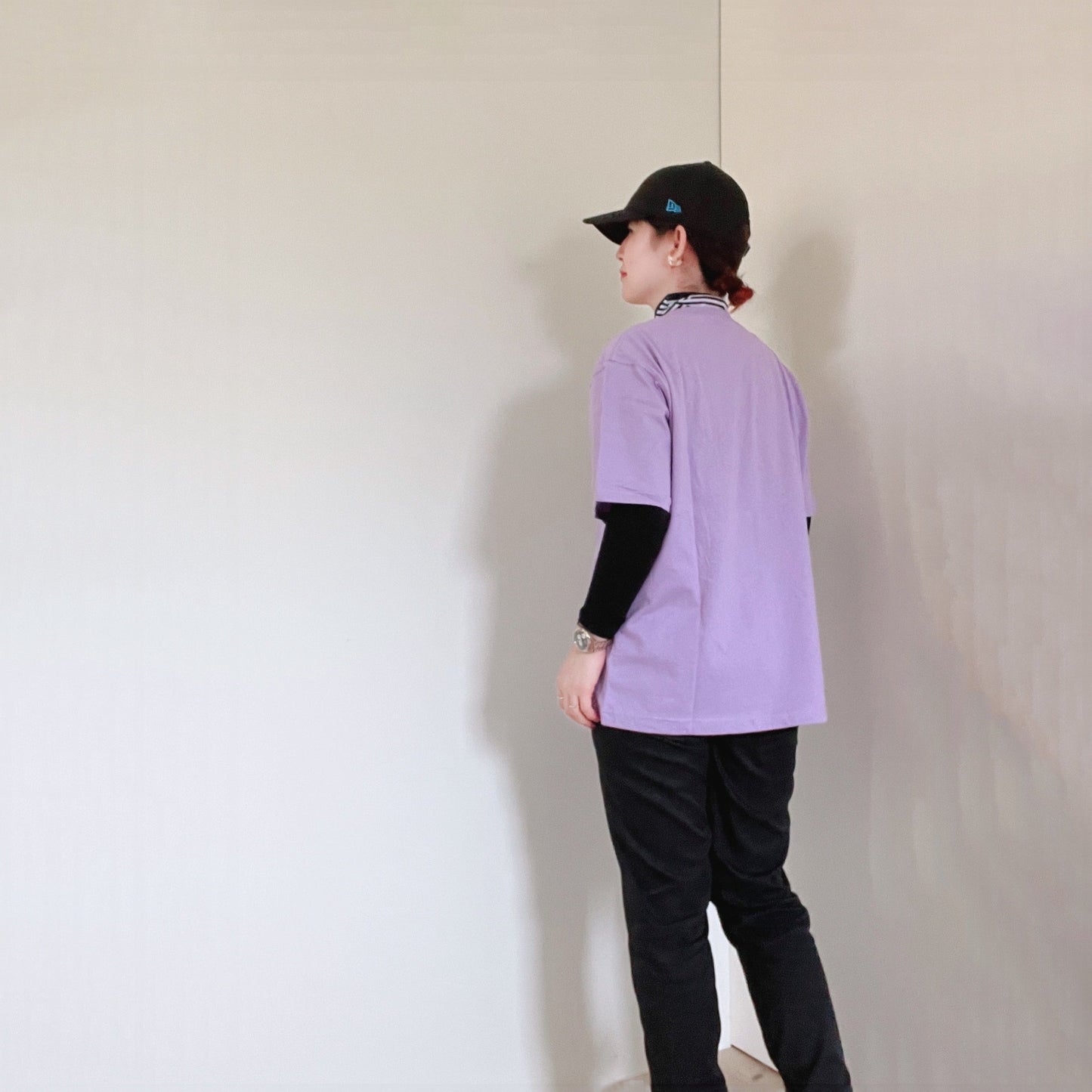 【再再再…入荷】【WWS】丸洗いできるしポケットに丸めて入れられる、タフなCAP(男女兼用)