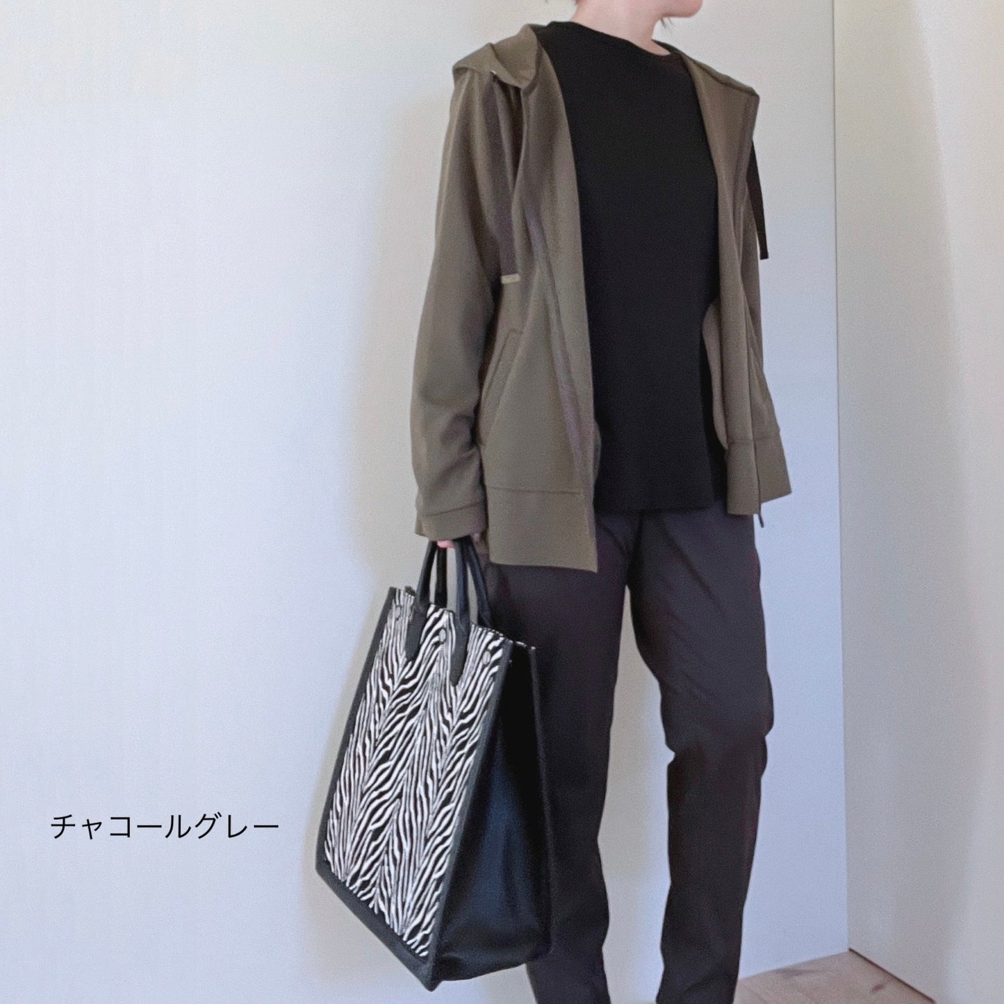 【再再再…入荷】【WWS】ガンガンお洗濯!シワ気にならないのに高見えストレートパンツ