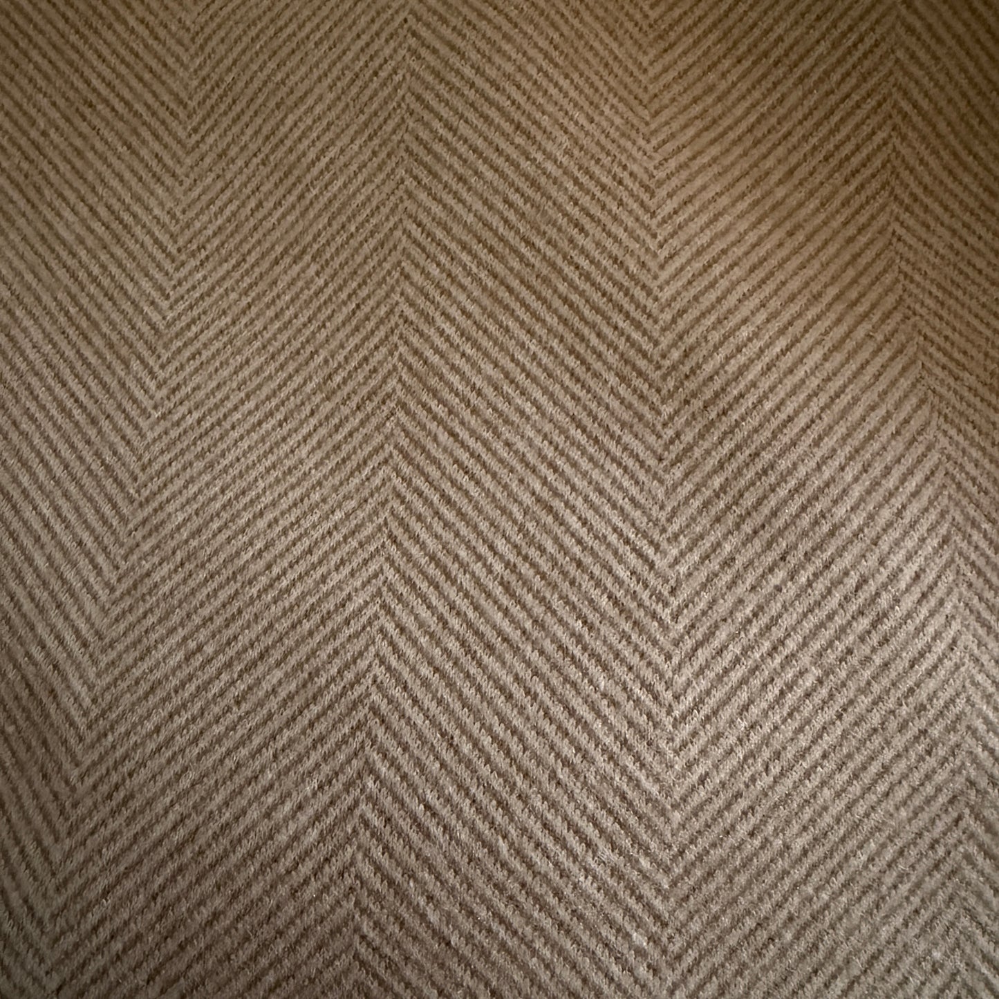 裏地有り♪ヘリンボーン柄アウター