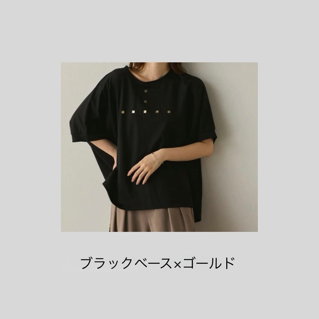 【今年も入荷&新色】さらさらシリーズのプルオーバー