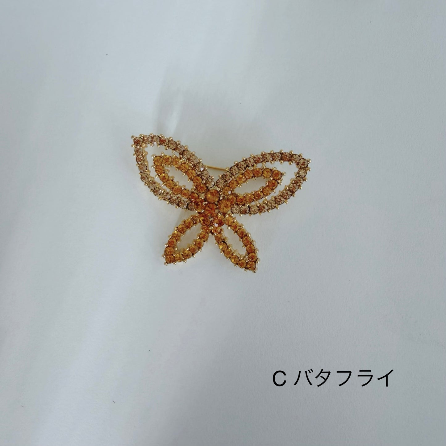 ブローチ派なんです♪のブローチいろいろ