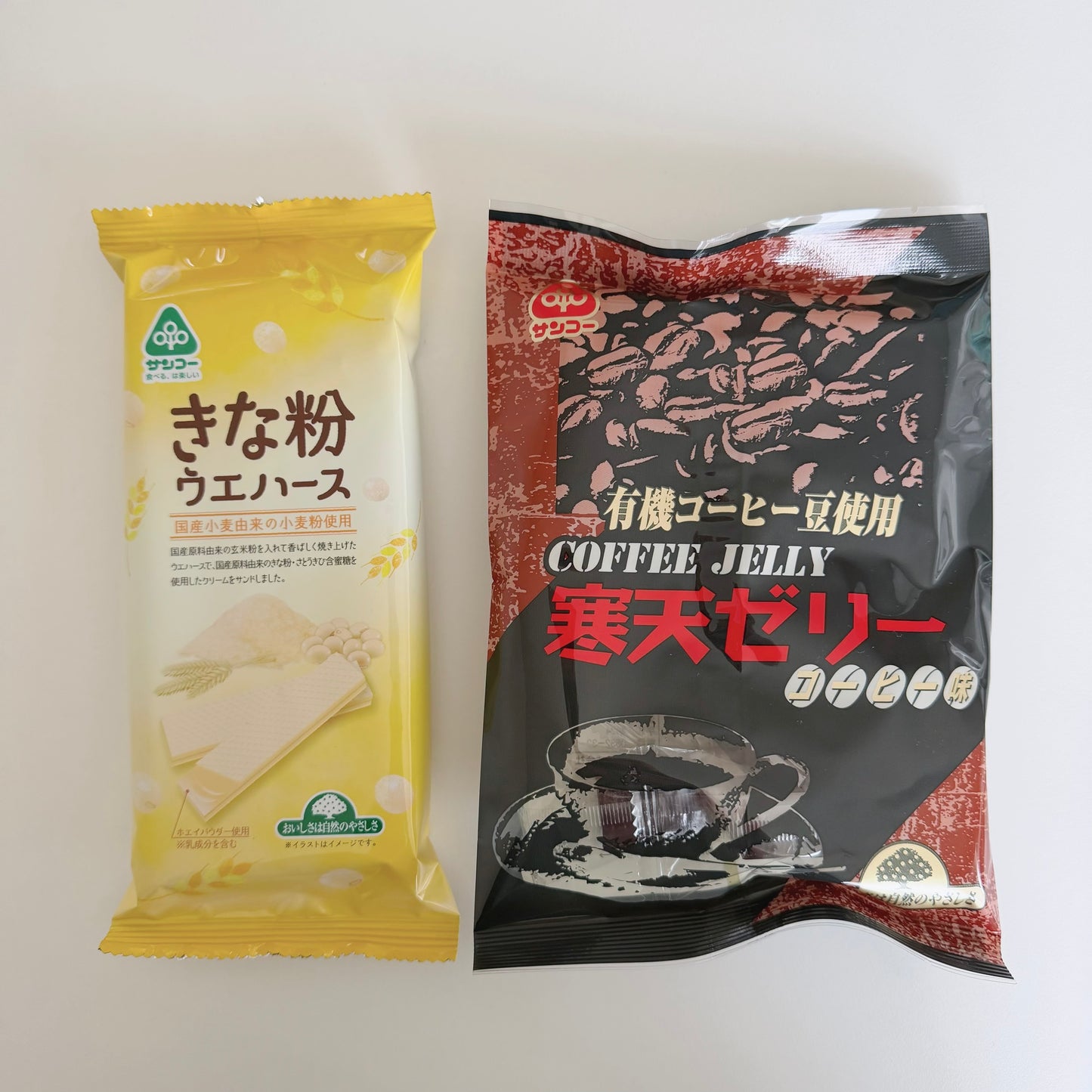 お菓子7点と選べるストール♪採点のオトモセット2025