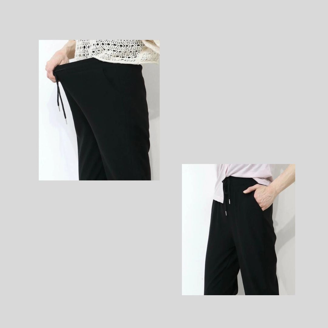 【夏バージョン入荷】体育や作業などで着る、お手軽ジャージ系パンツ