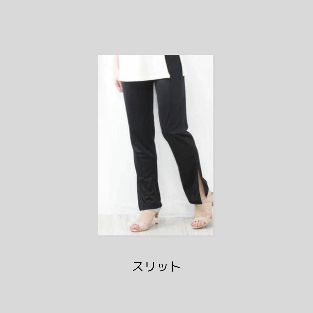 【夏バージョン入荷】体育や作業などで着る、お手軽ジャージ系パンツ