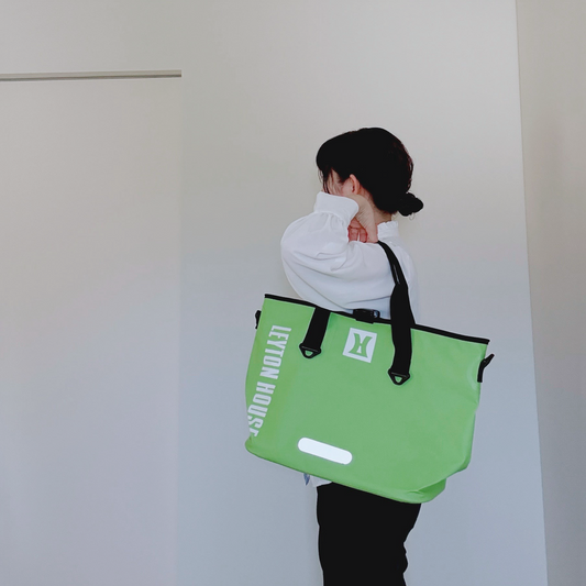 【再入荷】大人が使えるプールバッグ