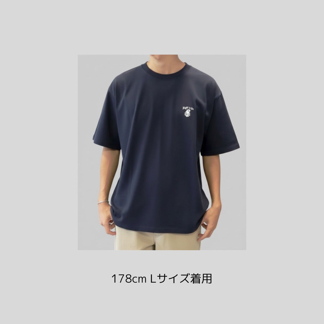 クリームソーダとオバケT