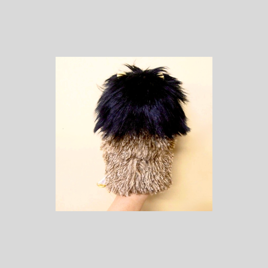 【再々入荷】パペットさんとクラス作り（メンダコ・サメ・ウツボ・ホタテ・オニ）