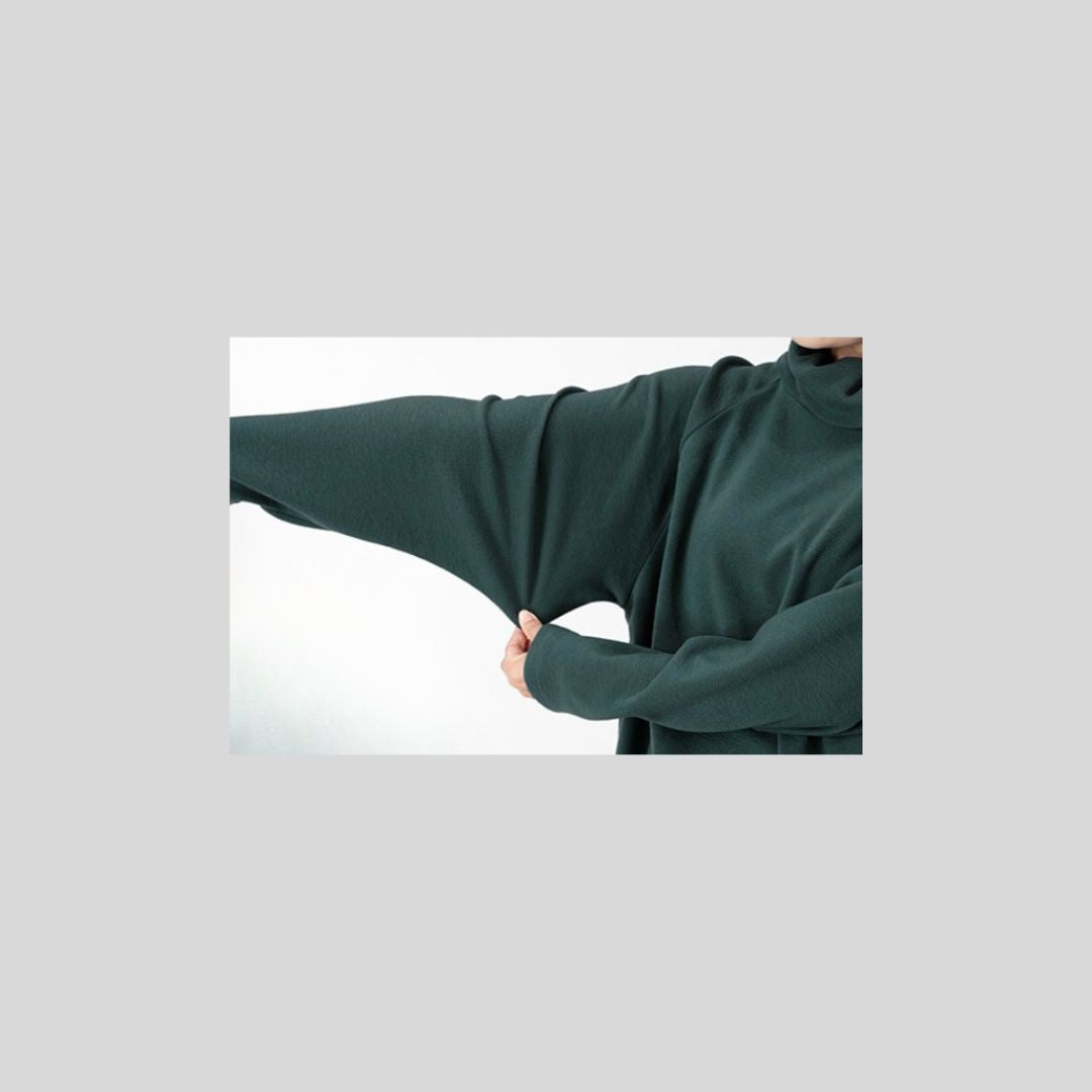 【再再再…入荷&新色】ふわふわあったか保温タートル