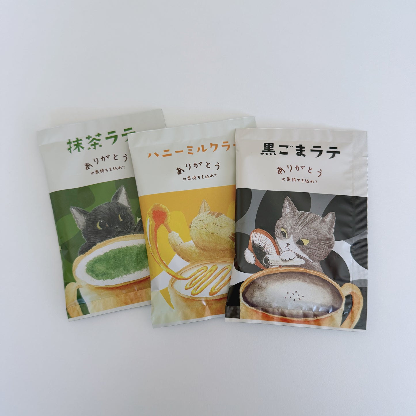 ちょこっとお礼にも♪職員室飲み物