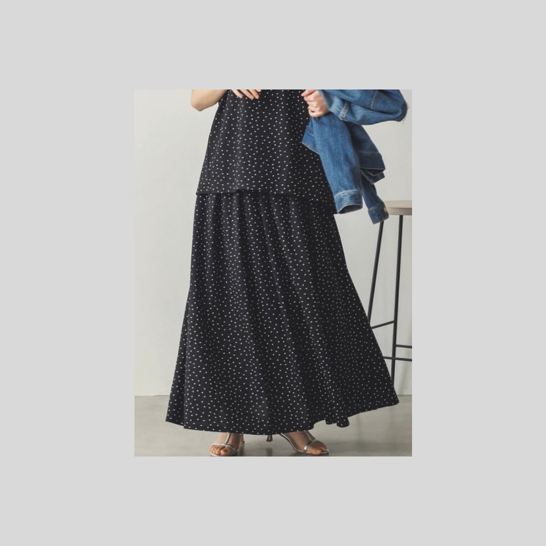 【再入荷】さらさらシリーズのプルオーバー＆シャツやジップの仲間たち（夏休みだけのスカート有）