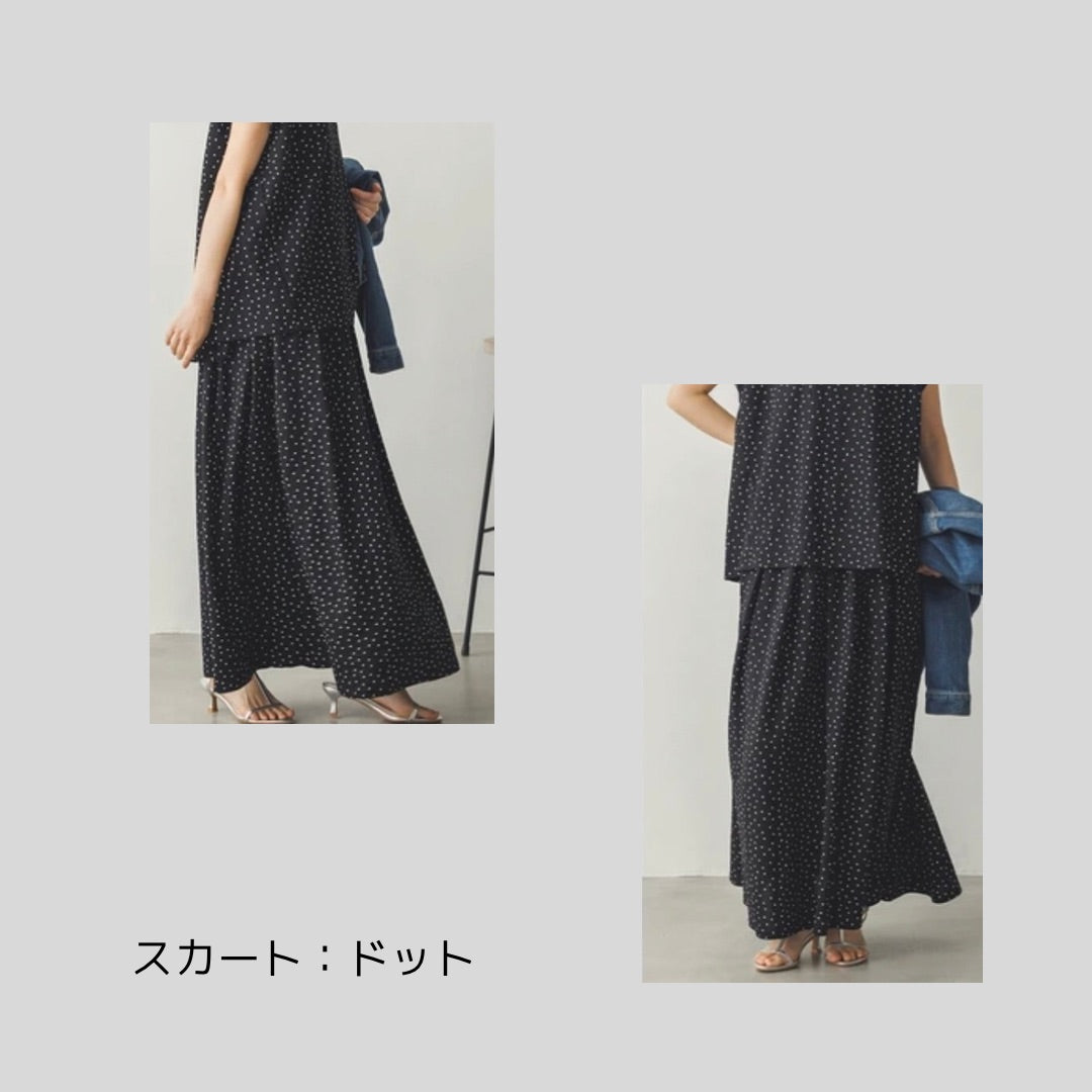 【再入荷】さらさらシリーズのプルオーバー＆シャツやジップの仲間たち（夏休みだけのスカート有）