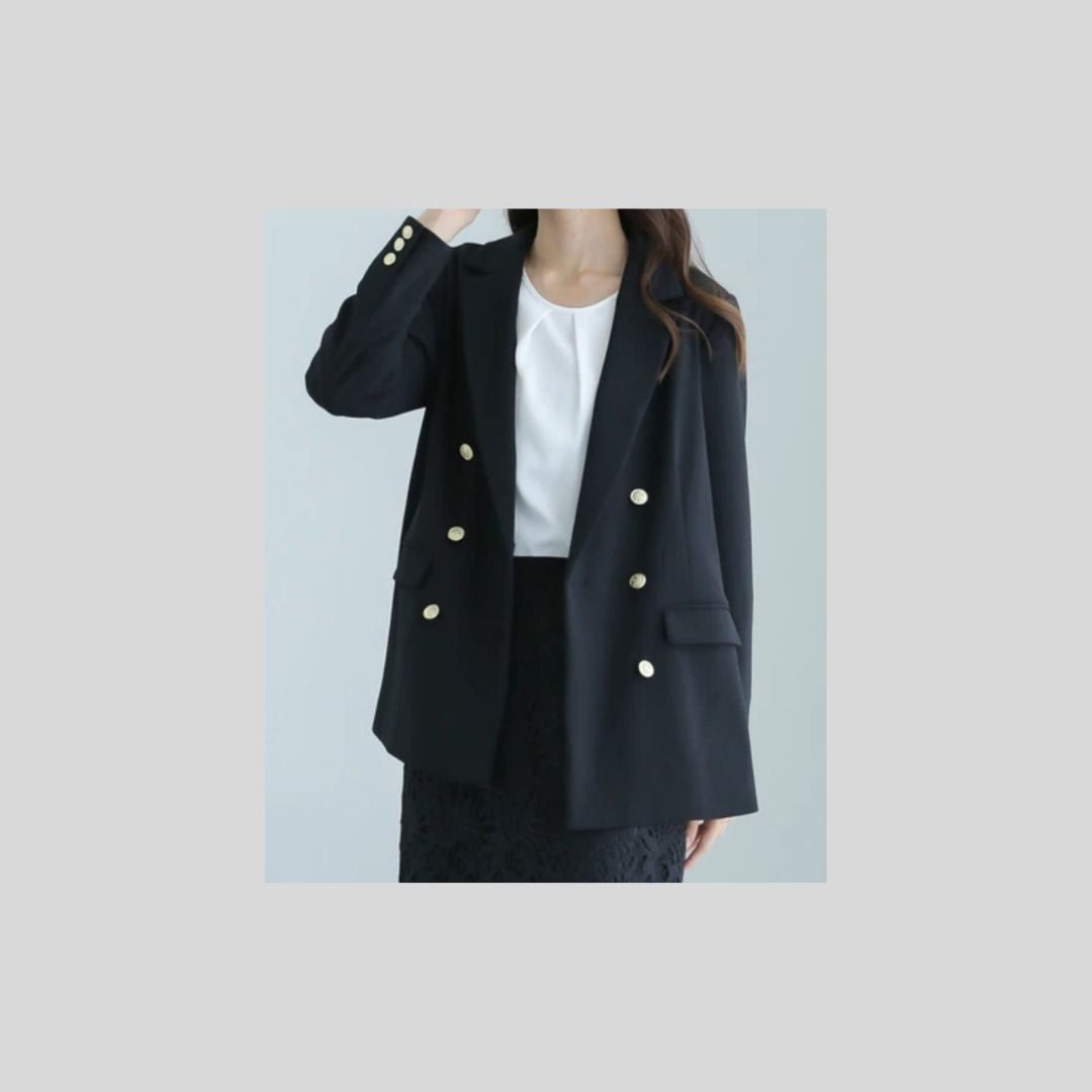 羽織り物コレクション