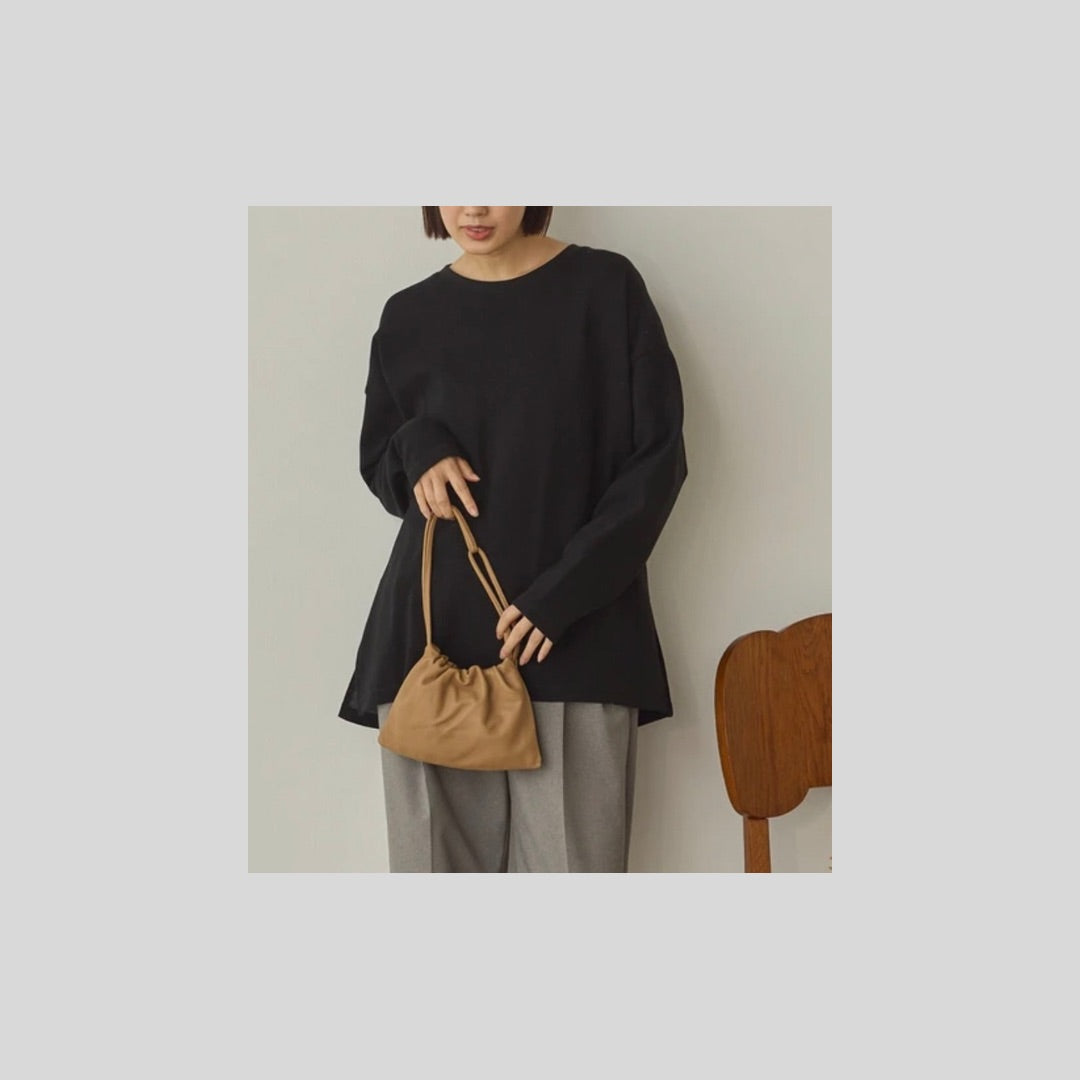 【再再再…入荷】撥水加工の中綿ベストとプルオーバー