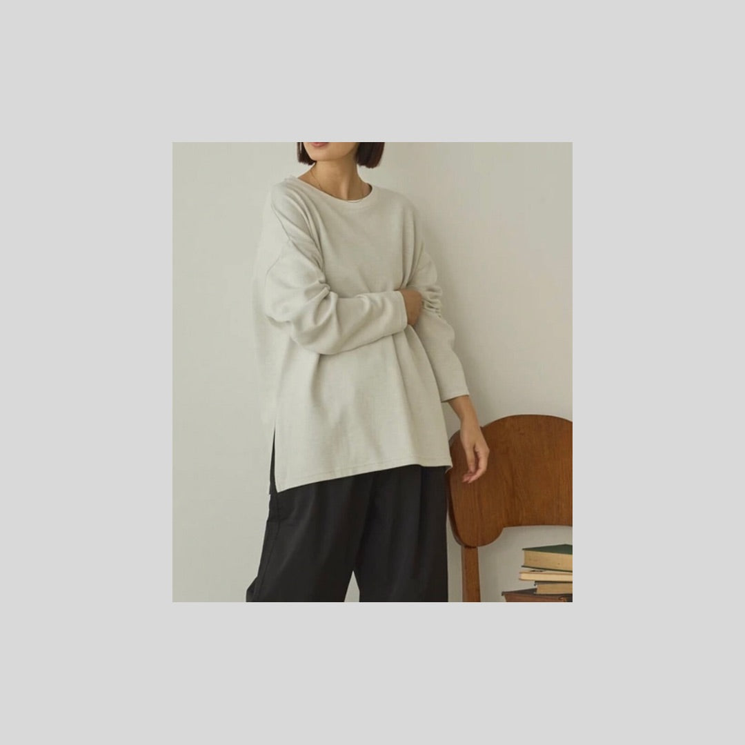 【再再再…入荷】撥水加工の中綿ベストとプルオーバー