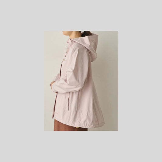 【再入荷＆新色】撥水加工のマウンテンパーカー