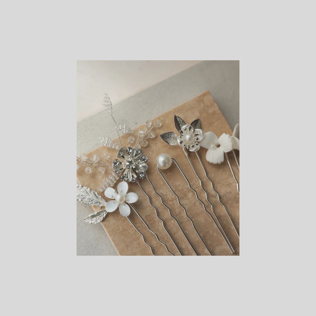 【完売カラー再入荷】先生の卒業式袴コーデ用ヘアアクセサリー