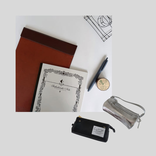 ステーショナリーセット