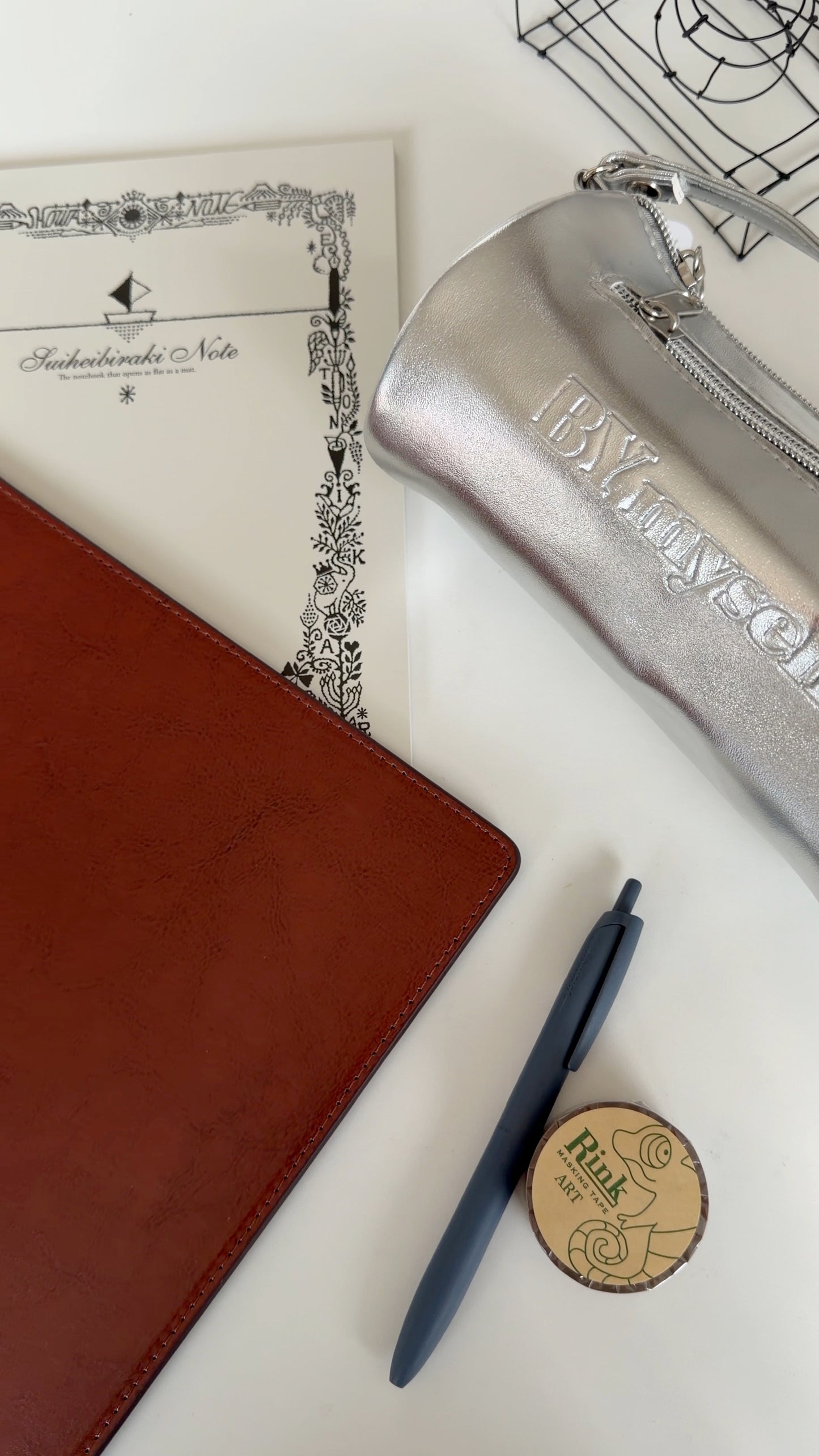 ステーショナリーセット