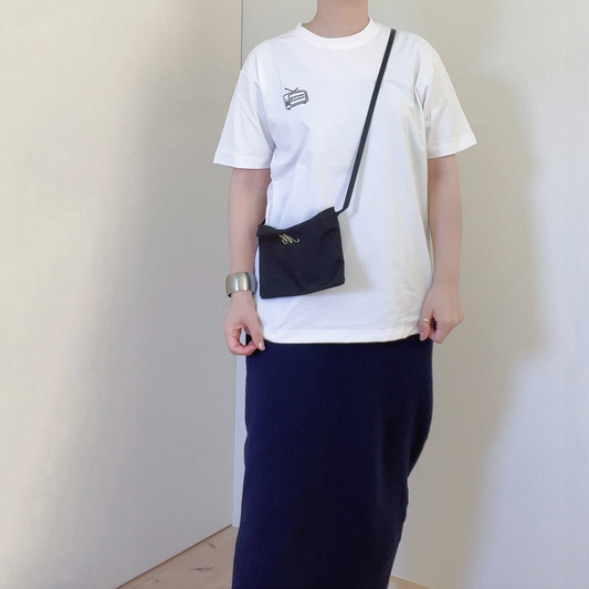 センセイカプセルオリジナルTシャツ