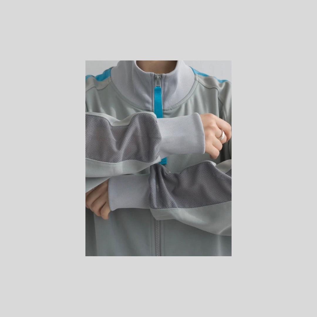 【再々入荷】やや本気の、ジャージトップスのコーナー（一部男女兼用）
